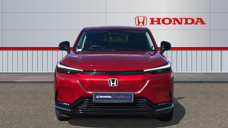 Honda E Ny1 150kW Elegance 69kWh 5dr Auto Electric Hatchback
